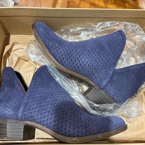 Lucky Brand Booties